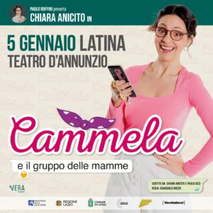 Cammela