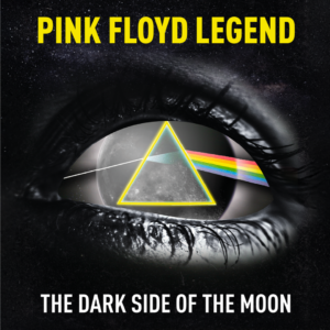 Pink Floyd Legend – APRILIA